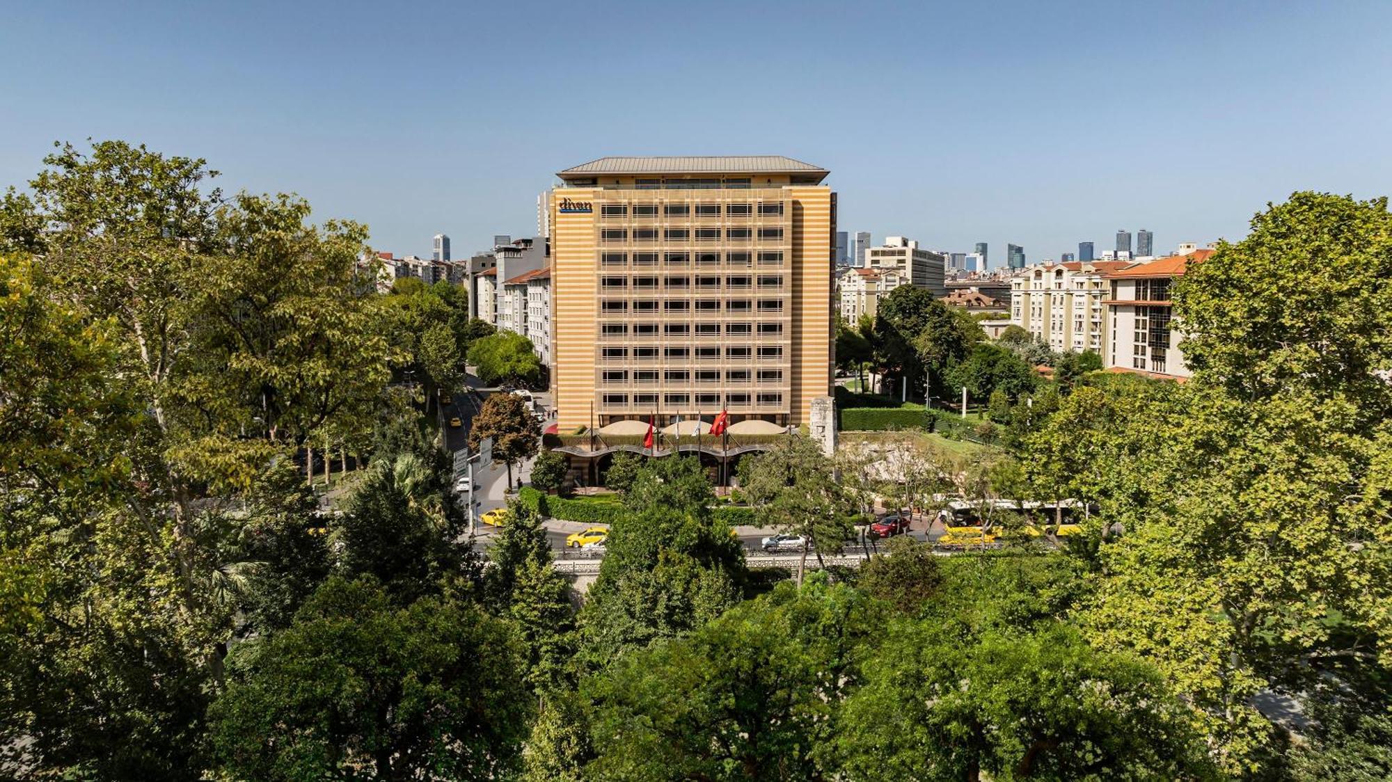 Divan Istanbul — الصور 1
